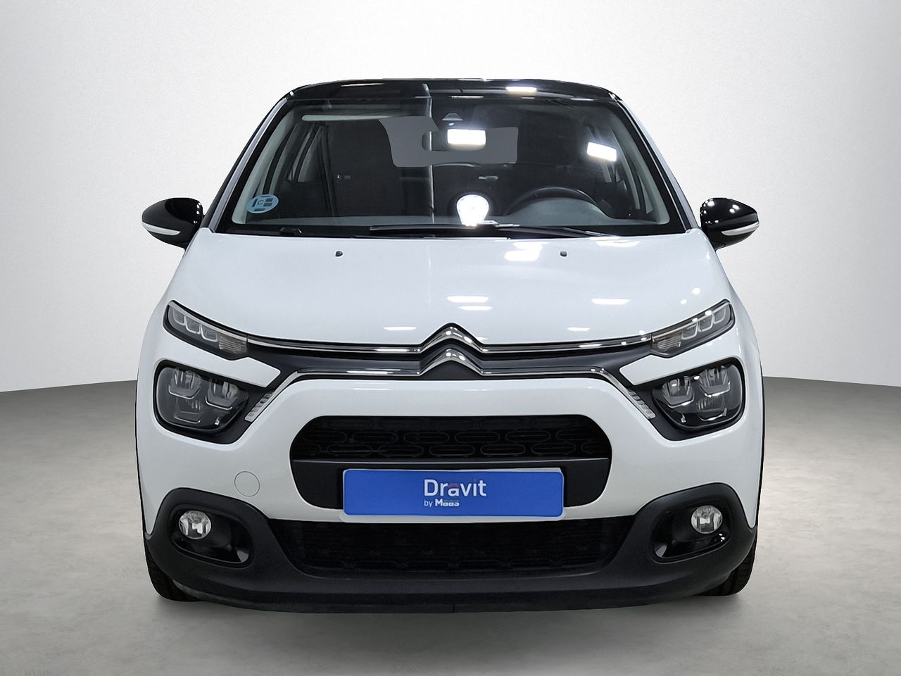 Citroën C3 BlueHDi 75KW (100CV) S&S Feel Pack - foto 4