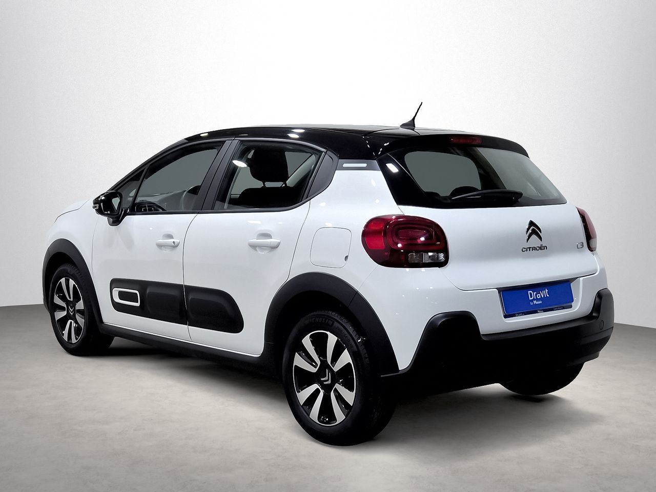 Citroën C3 BlueHDi 75KW (100CV) S&S Feel Pack - foto 2