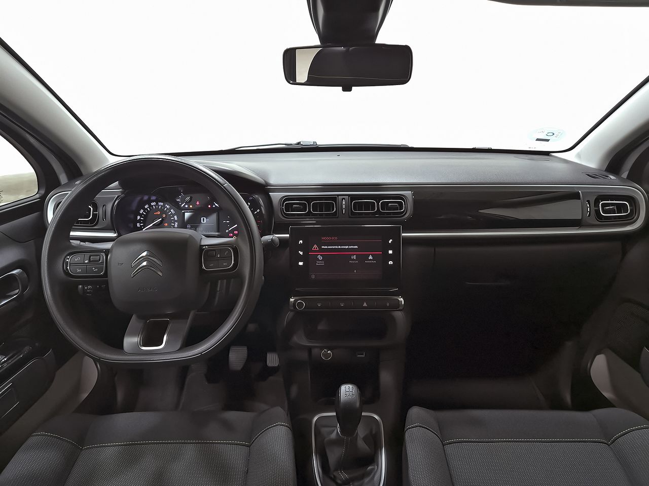 Citroën C3 BlueHDi 75KW (100CV) S&S Feel Pack - foto 6