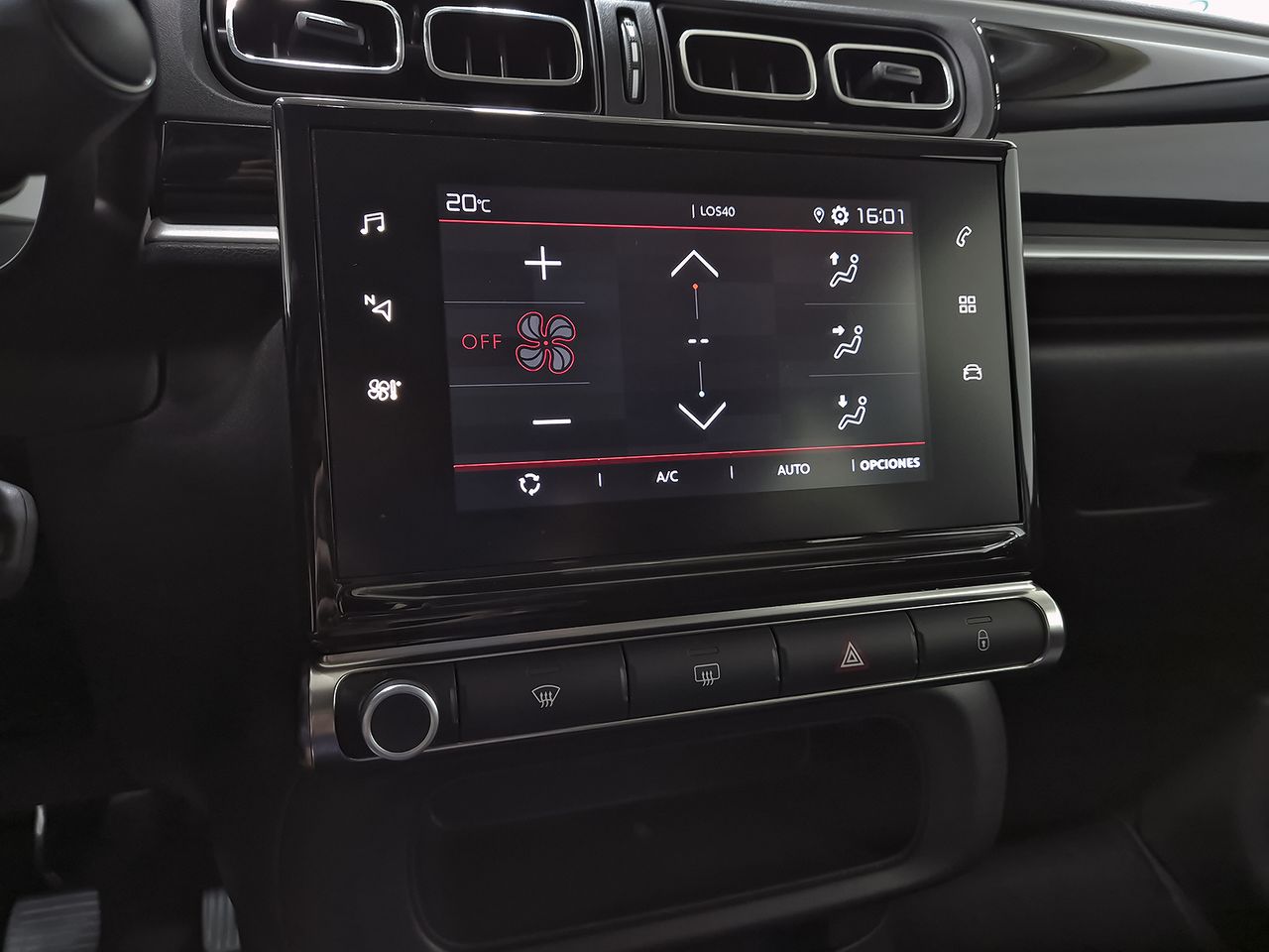 Citroën C3 BlueHDi 75KW (100CV) S&S Feel Pack - foto 19