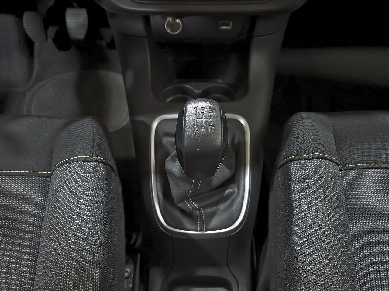 Citroën C3 BlueHDi 75KW (100CV) S&S Feel Pack - foto 23