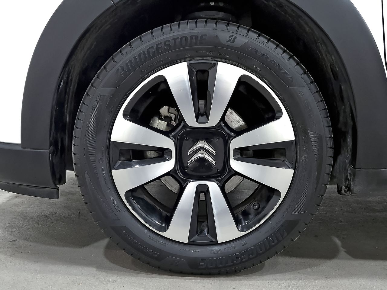 Citroën C3 BlueHDi 75KW (100CV) S&S Feel Pack - foto 10