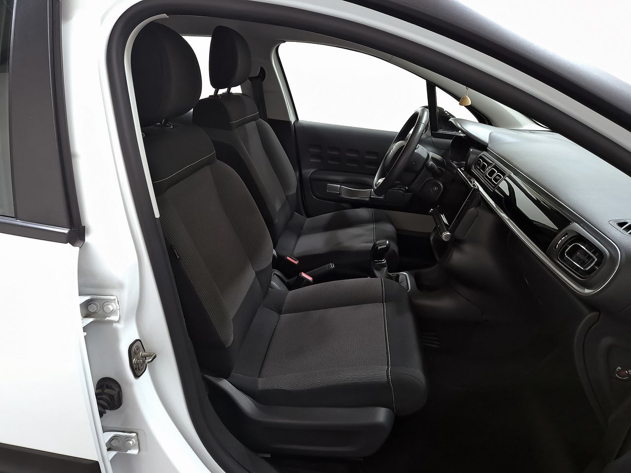 Citroën C3 BlueHDi 75KW (100CV) S&S Feel Pack - foto 7