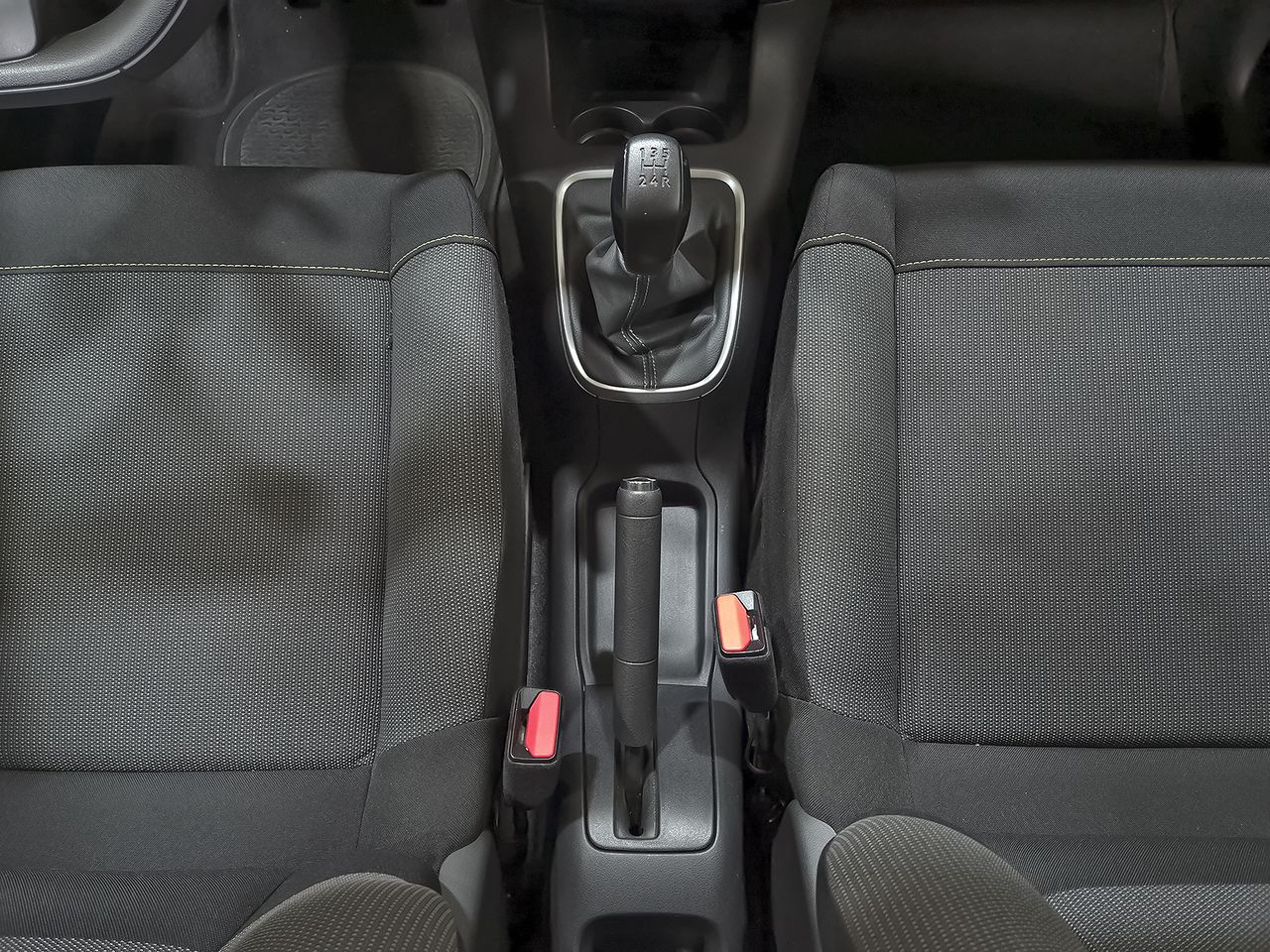 Citroën C3 BlueHDi 75KW (100CV) S&S Feel Pack - foto 22