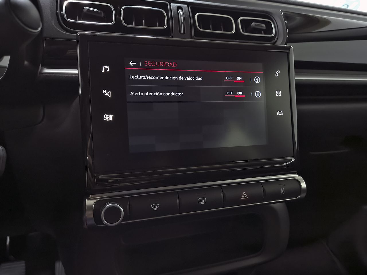 Citroën C3 BlueHDi 75KW (100CV) S&S Feel Pack - foto 21