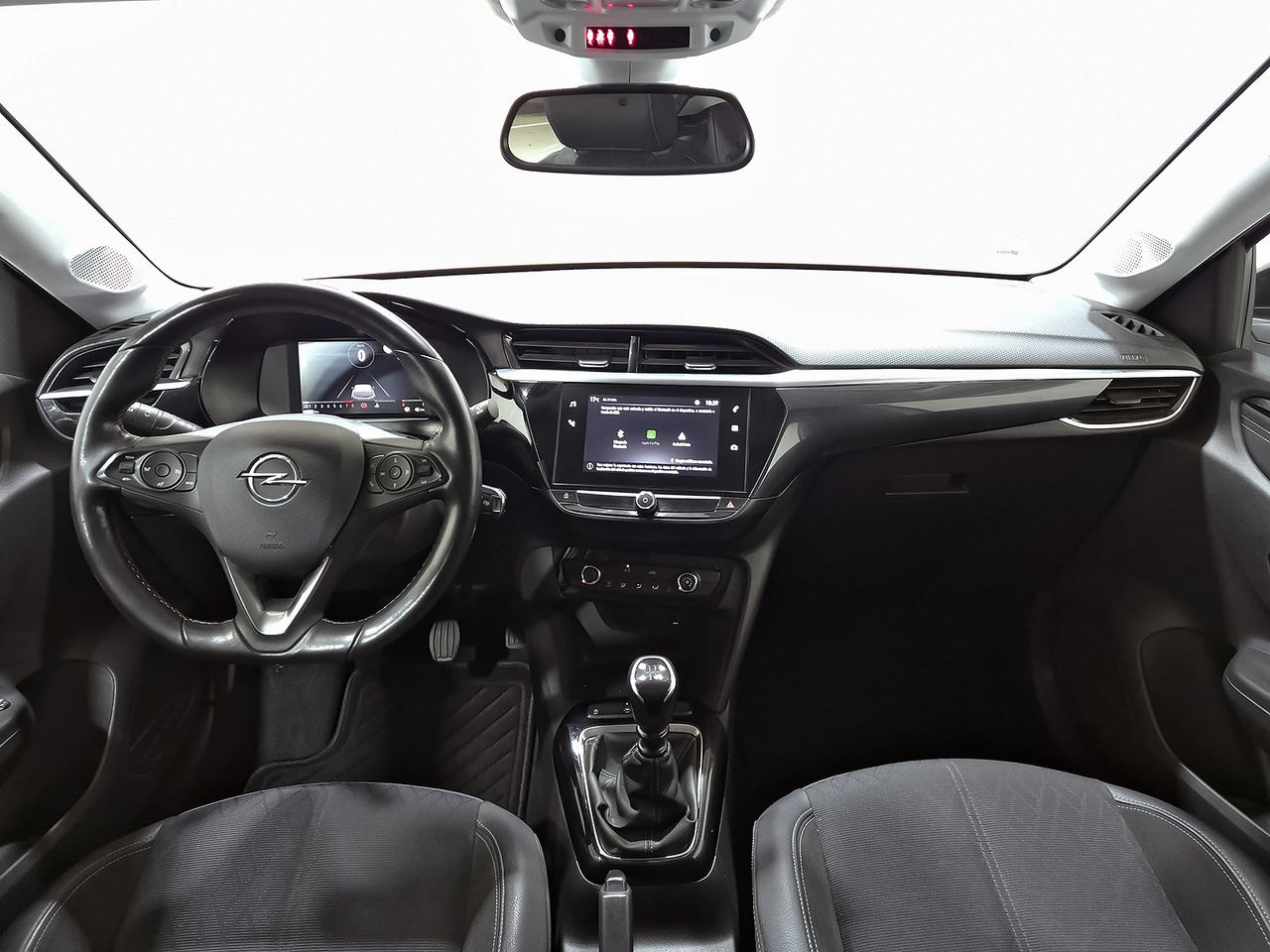 Opel Corsa 1.2T XHL 74kW (100CV) Elegance - foto 6