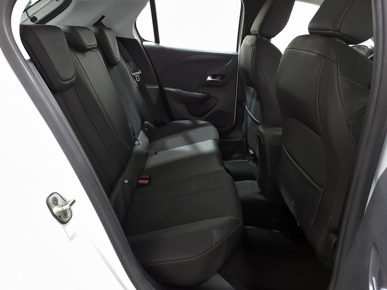 Opel Corsa 1.2T XHL 74kW (100CV) Elegance - foto 8