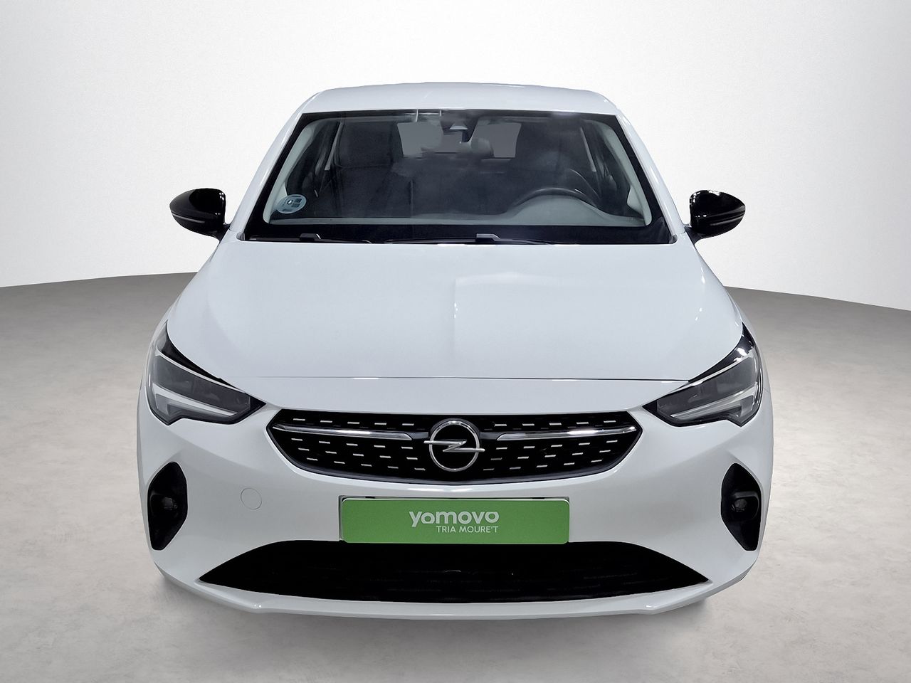 Opel Corsa 1.2T XHL 74kW (100CV) Elegance - foto 4