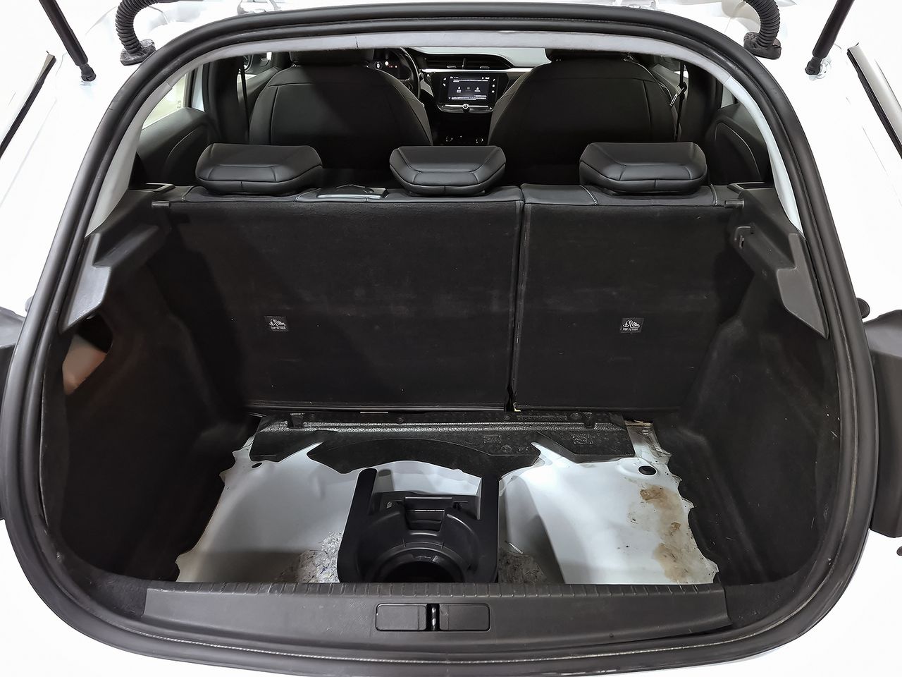 Opel Corsa 1.2T XHL 74kW (100CV) Elegance - foto 28