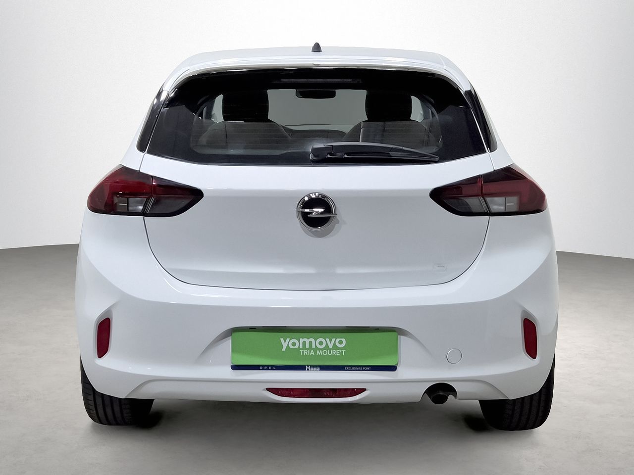 Opel Corsa 1.2T XHL 74kW (100CV) Elegance - foto 5