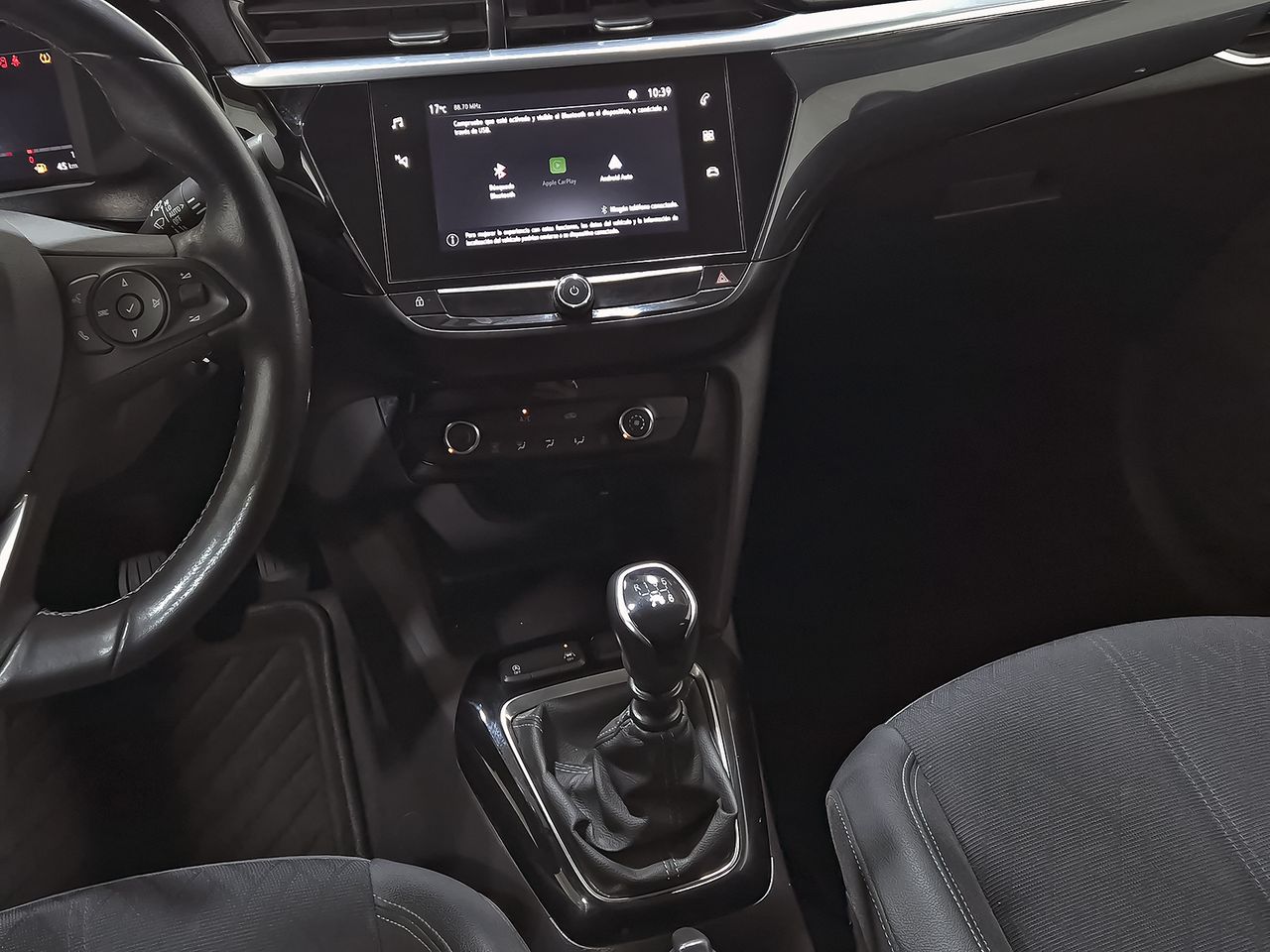 Opel Corsa 1.2T XHL 74kW (100CV) Elegance - foto 25