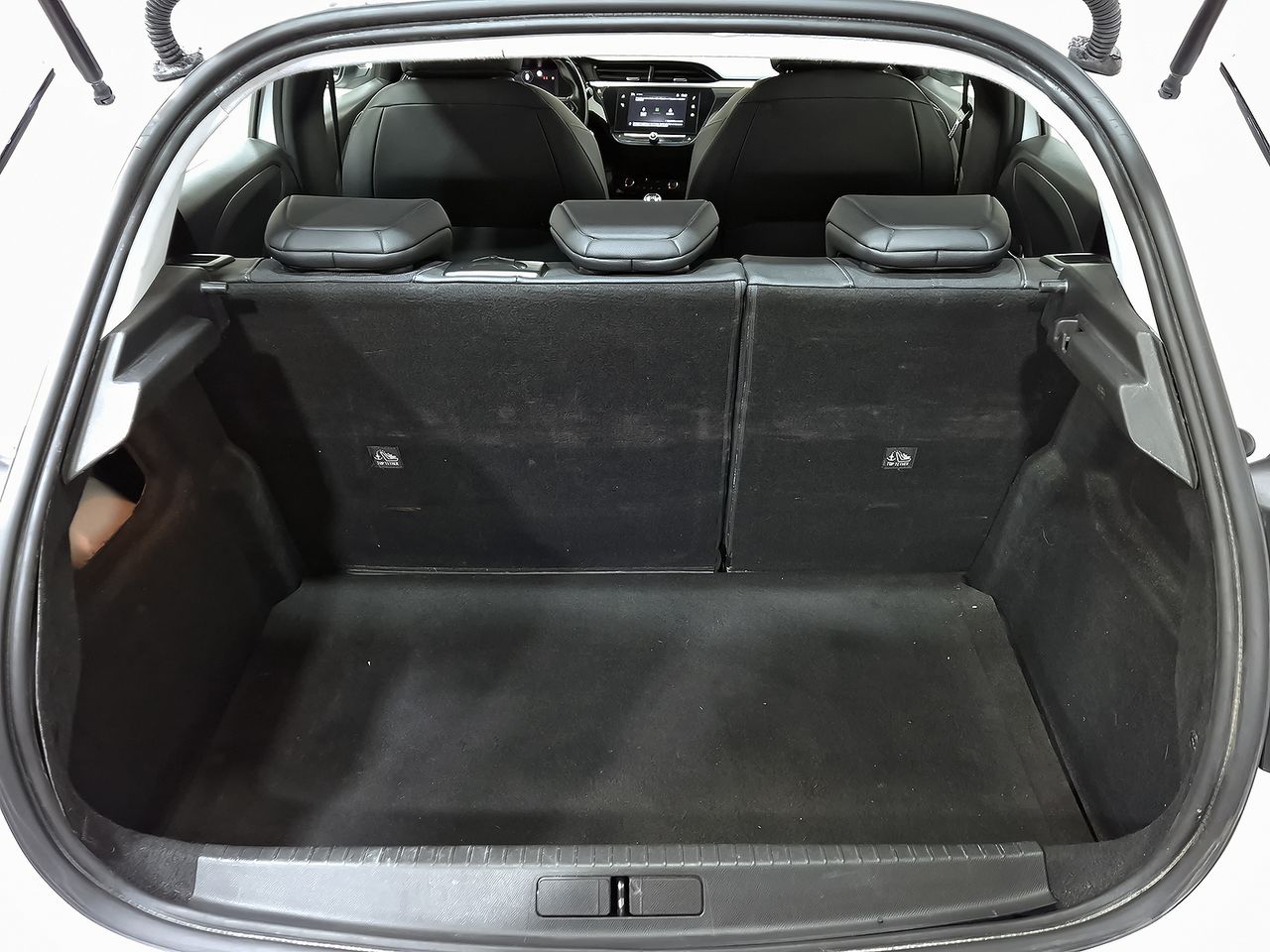 Opel Corsa 1.2T XHL 74kW (100CV) Elegance - foto 9