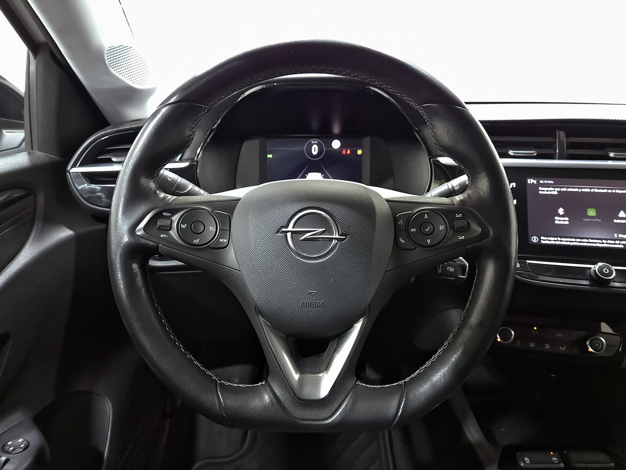 Opel Corsa 1.2T XHL 74kW (100CV) Elegance - foto 18