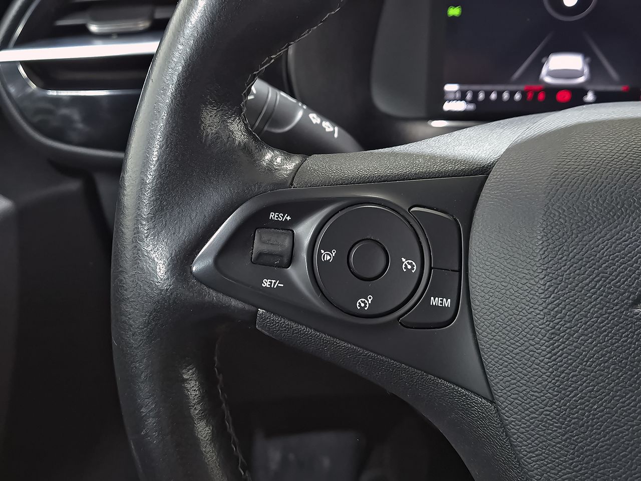 Opel Corsa 1.2T XHL 74kW (100CV) Elegance - foto 16