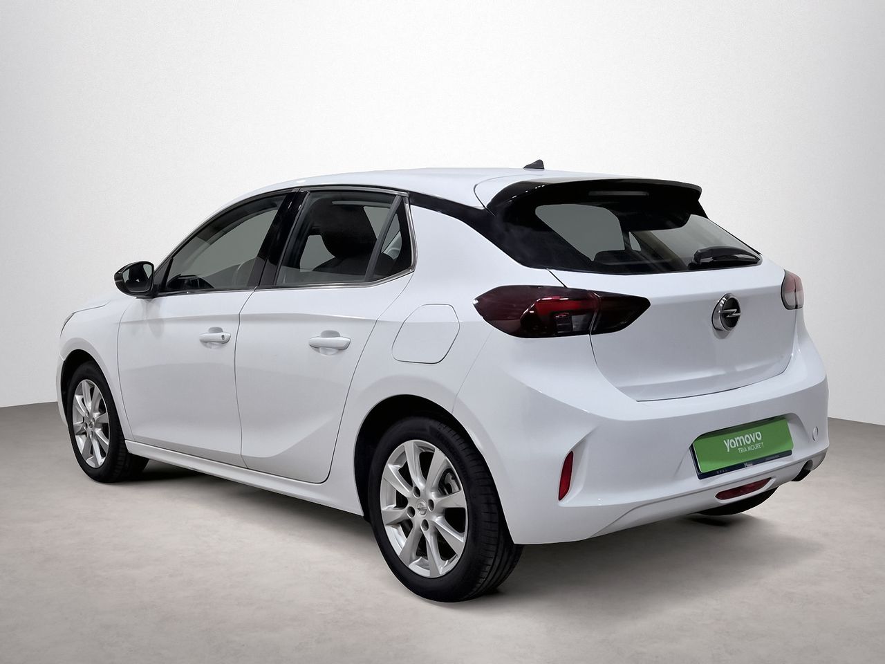 Opel Corsa 1.2T XHL 74kW (100CV) Elegance - foto 2