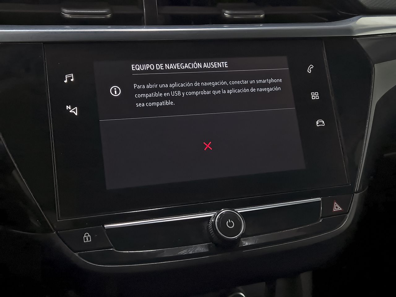 Opel Corsa 1.2T XHL 74kW (100CV) Elegance - foto 20