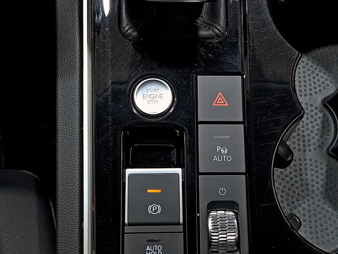 Volkswagen Touareg eHybrid Eleg 3.0 V6 TSI 280kW Tip 4M - foto 38