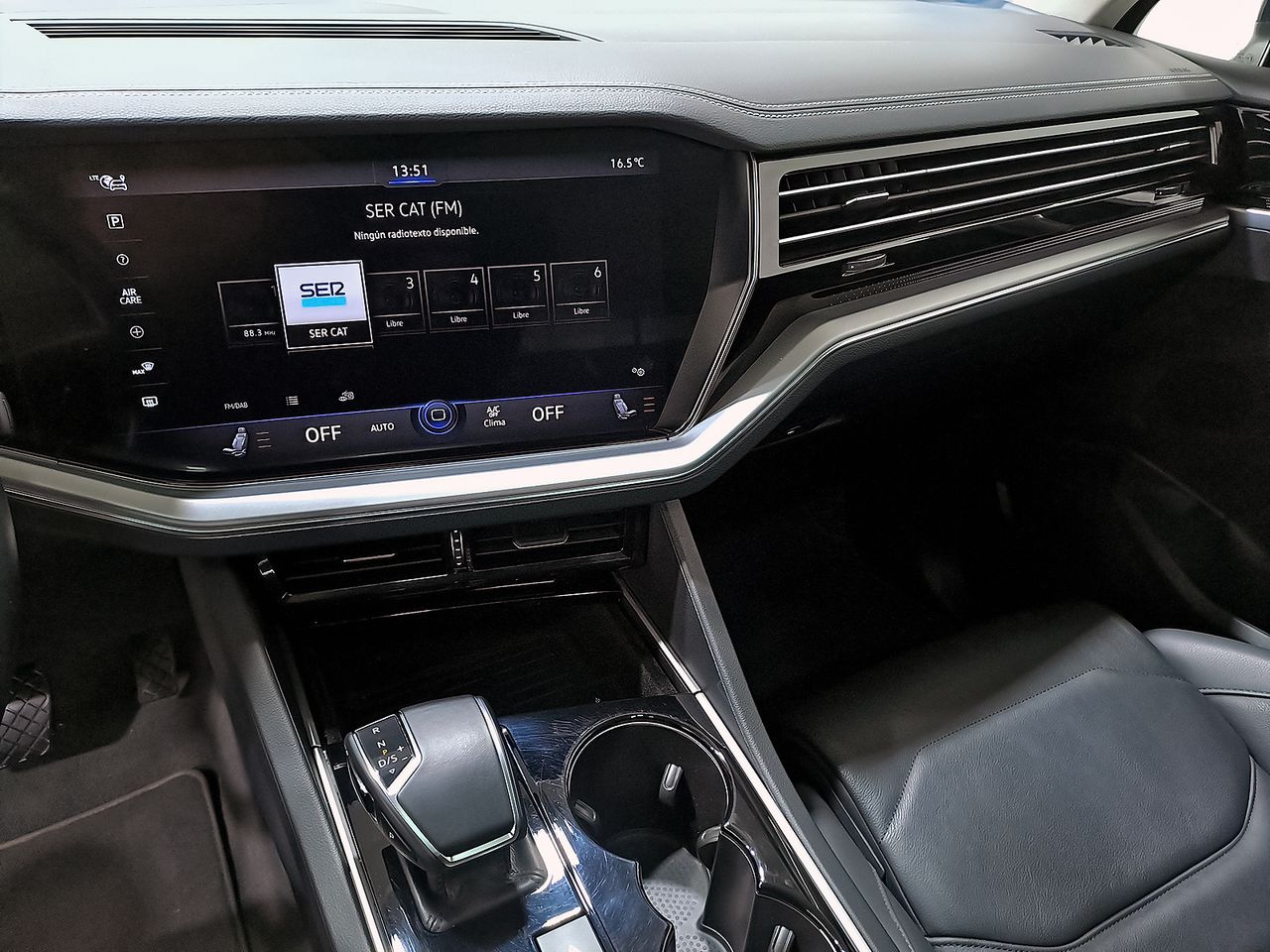 Volkswagen Touareg eHybrid Eleg 3.0 V6 TSI 280kW Tip 4M - foto 11