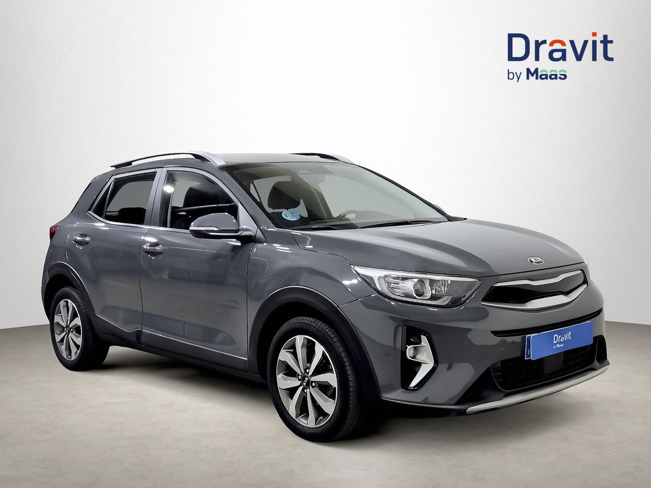 Kia Stonic 1.0 T-GDi 88kW (120CV) MHEV iMT Drive