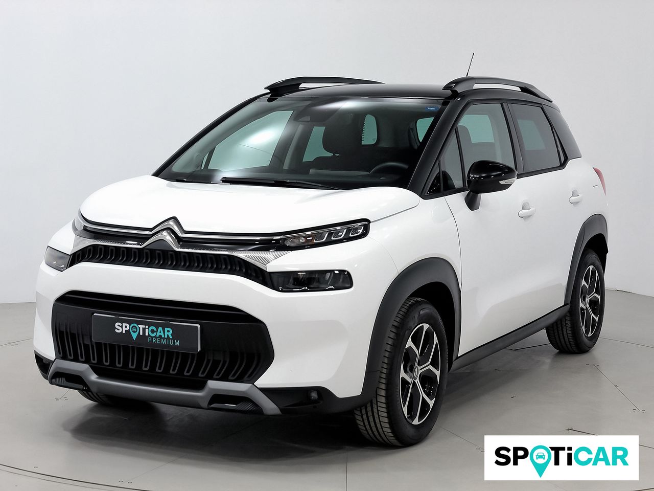 Citroën C3 Aircross PureTech 81kW (110CV) S&S Shine - foto 4