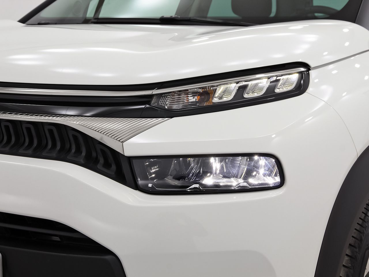 Citroën C3 Aircross PureTech 81kW (110CV) S&S Shine - foto 31