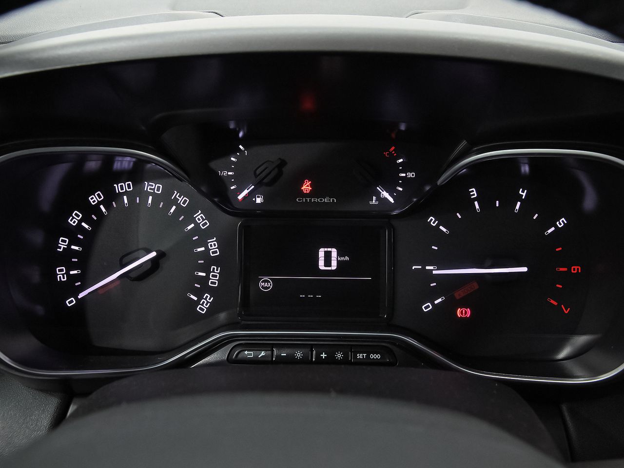 Citroën C3 Aircross PureTech 81kW (110CV) S&S Shine - foto 15