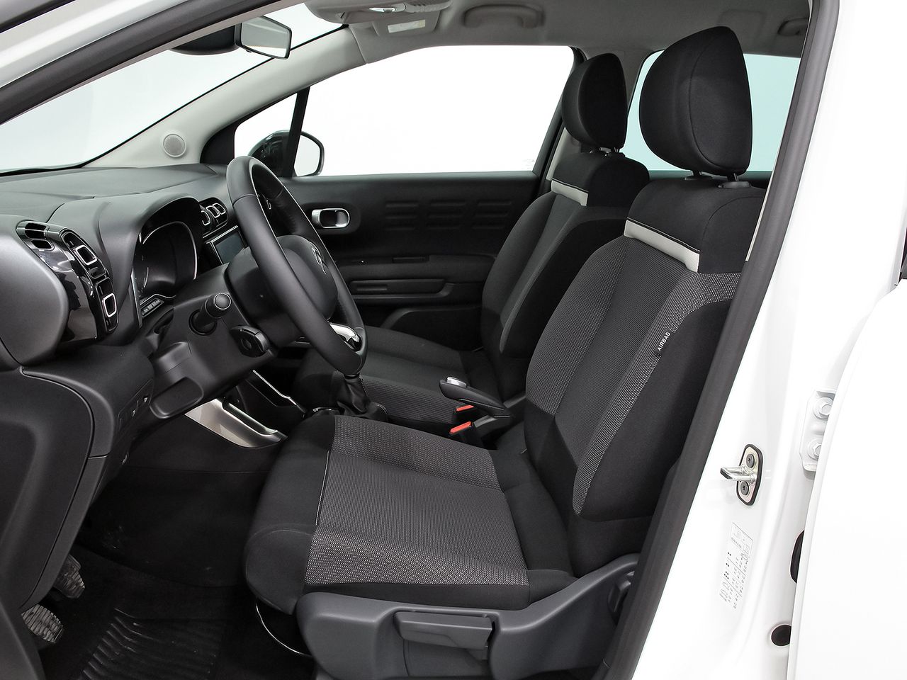 Citroën C3 Aircross PureTech 81kW (110CV) S&S Shine - foto 8