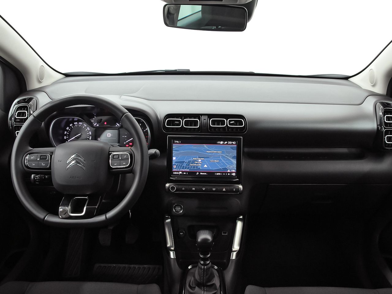 Citroën C3 Aircross PureTech 81kW (110CV) S&S Shine - foto 7