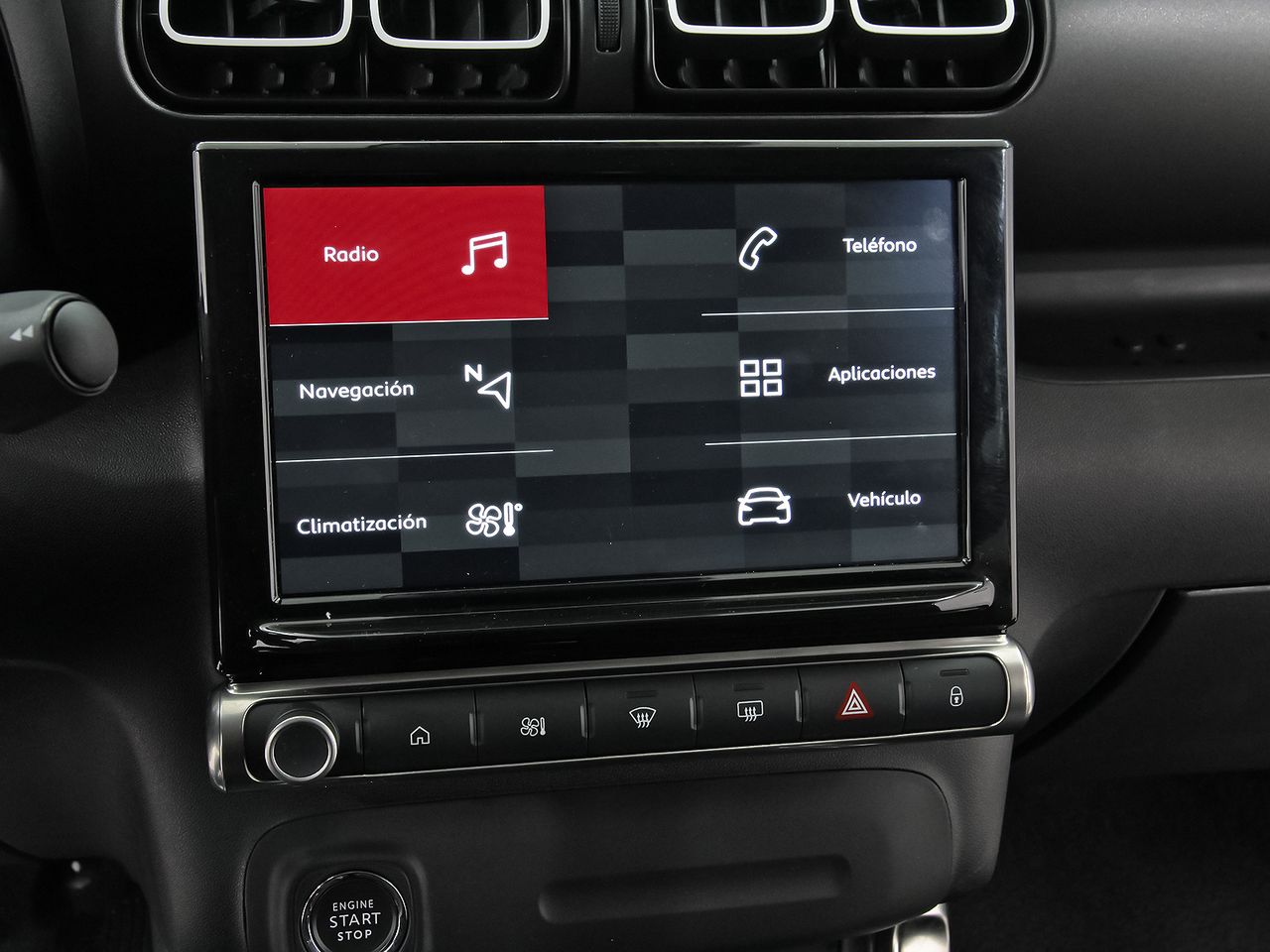 Citroën C3 Aircross PureTech 81kW (110CV) S&S Shine - foto 21