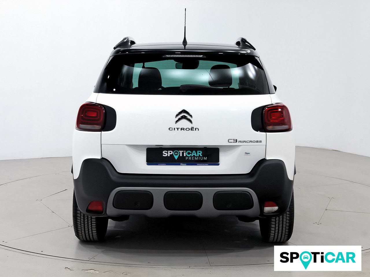 Citroën C3 Aircross PureTech 81kW (110CV) S&S Shine - foto 6