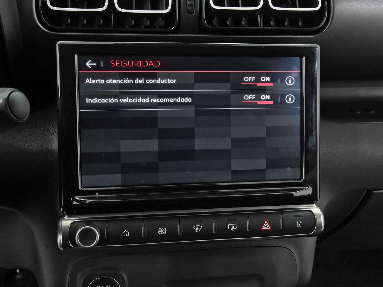 Citroën C3 Aircross PureTech 81kW (110CV) S&S Shine - foto 26