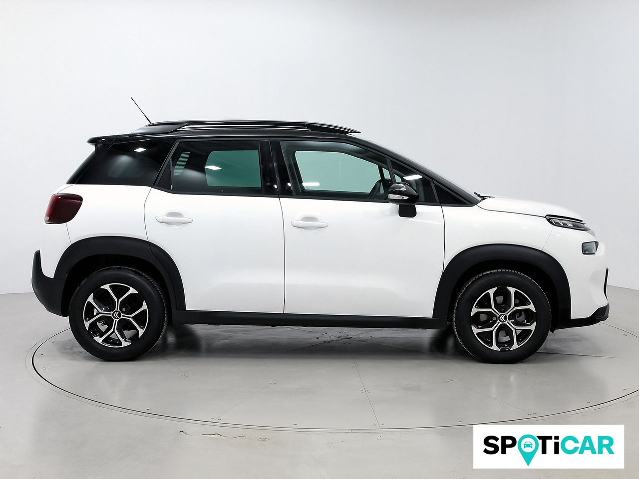 Citroën C3 Aircross PureTech 81kW (110CV) S&S Shine - foto 3