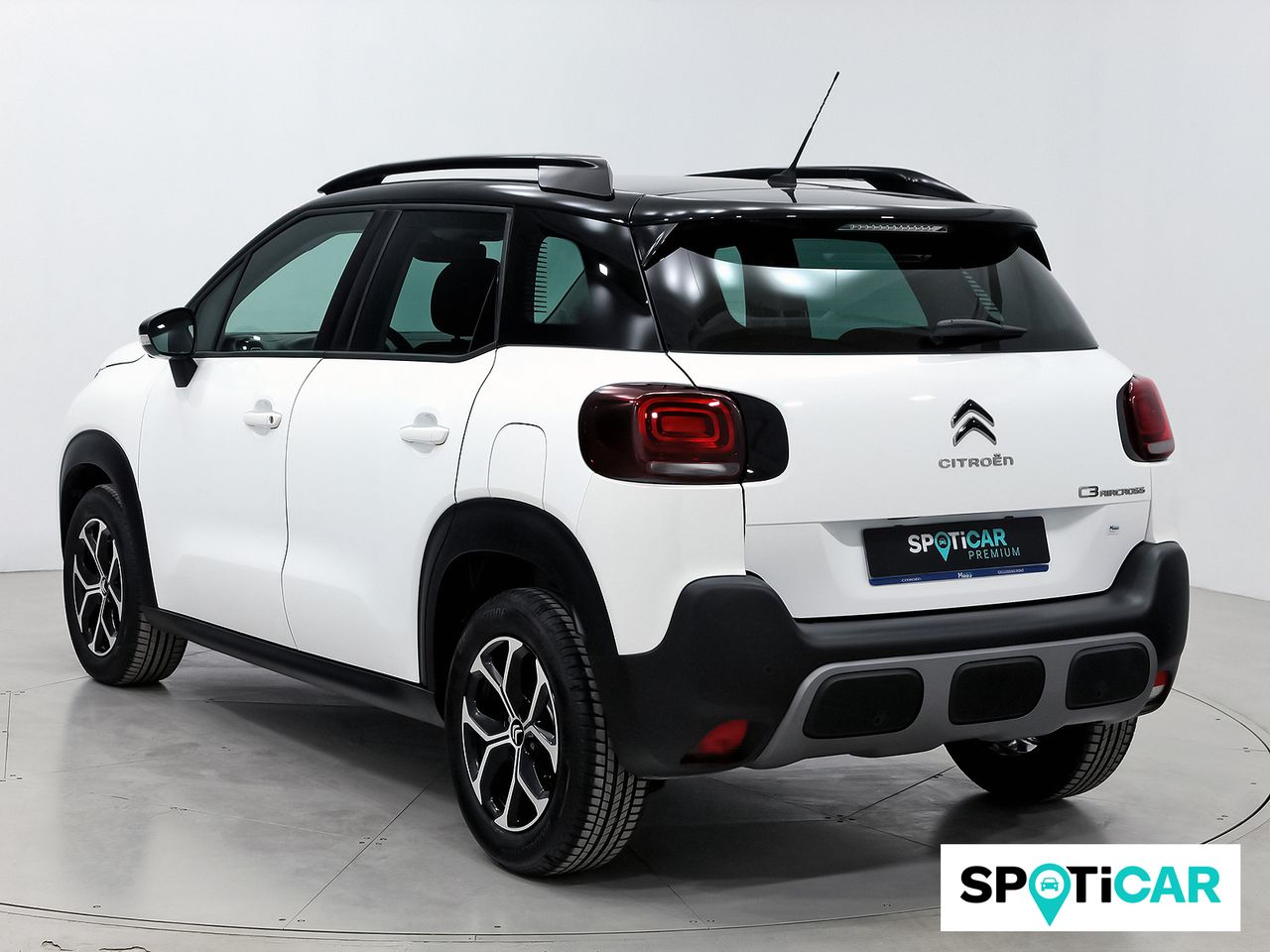 Citroën C3 Aircross PureTech 81kW (110CV) S&S Shine - foto 2