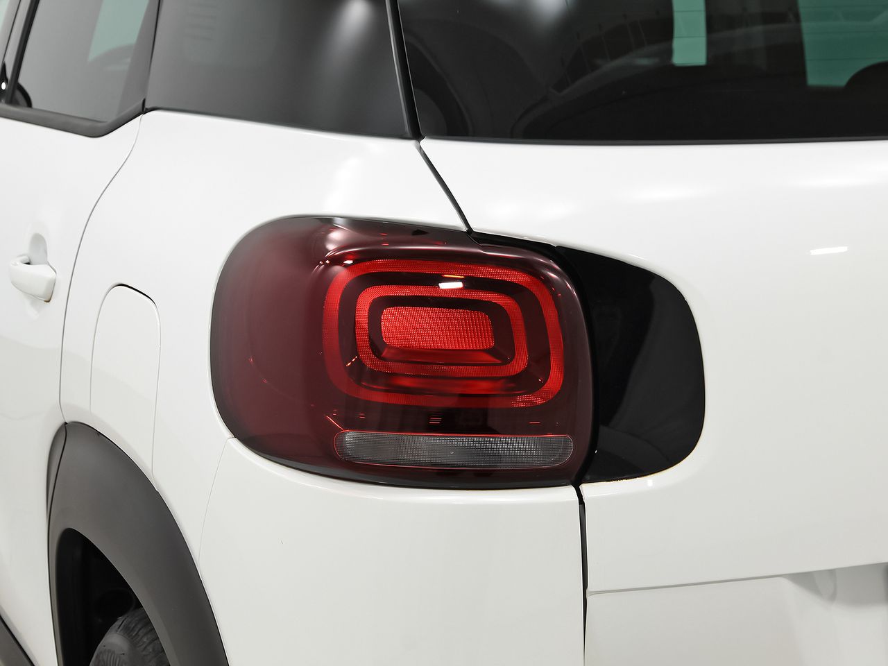 Citroën C3 Aircross PureTech 81kW (110CV) S&S Shine - foto 32