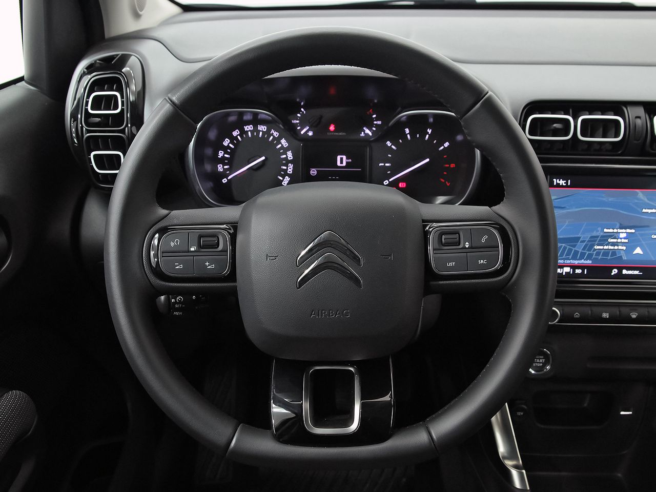 Citroën C3 Aircross PureTech 81kW (110CV) S&S Shine - foto 20