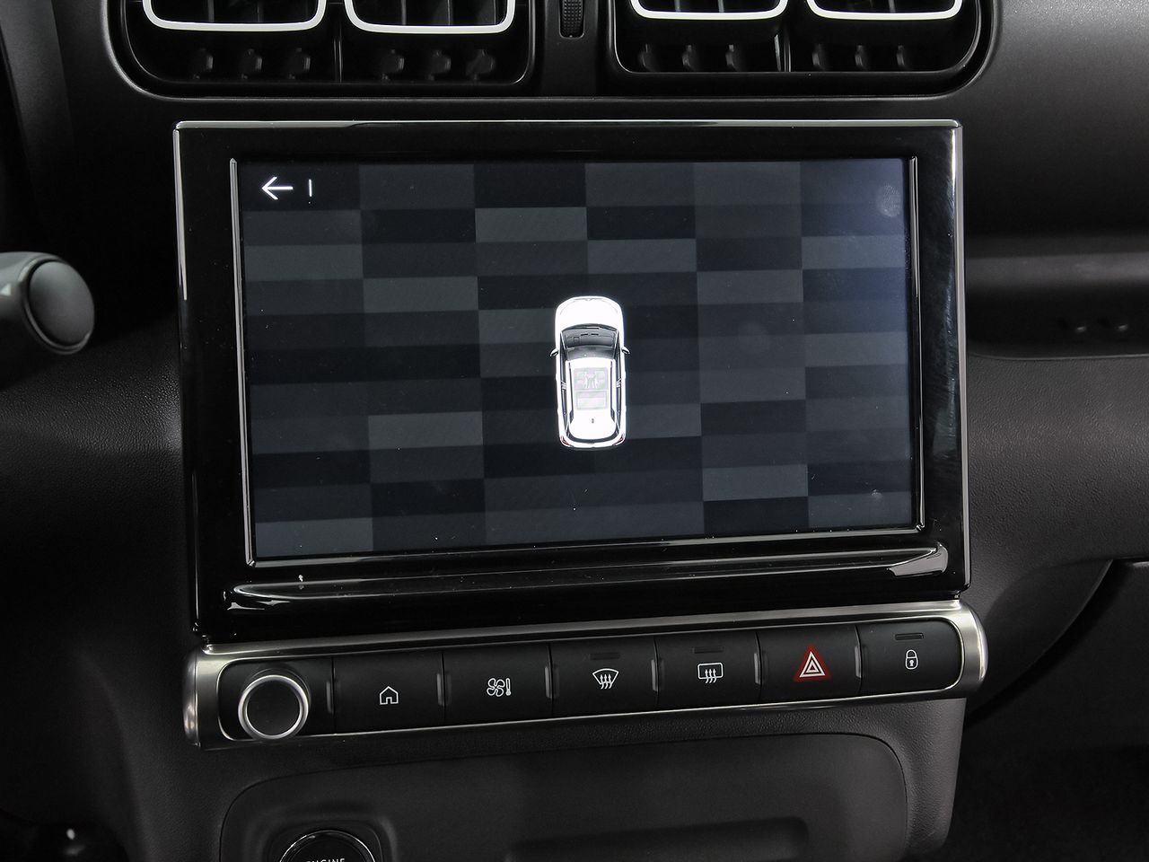 Citroën C3 Aircross PureTech 81kW (110CV) S&S Shine - foto 23