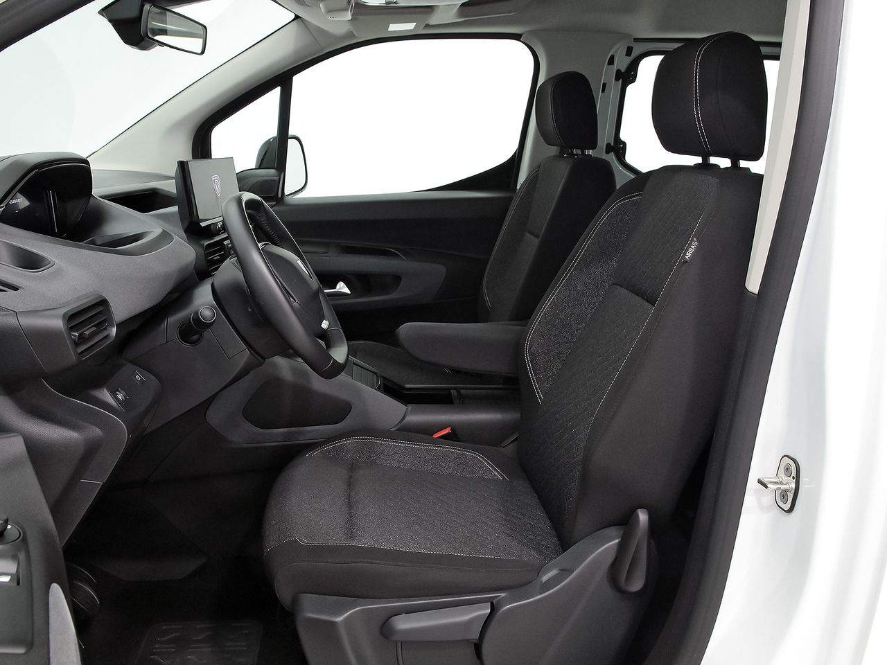 Peugeot Rifter Rifter Allure BlueHDi 100 - foto 9