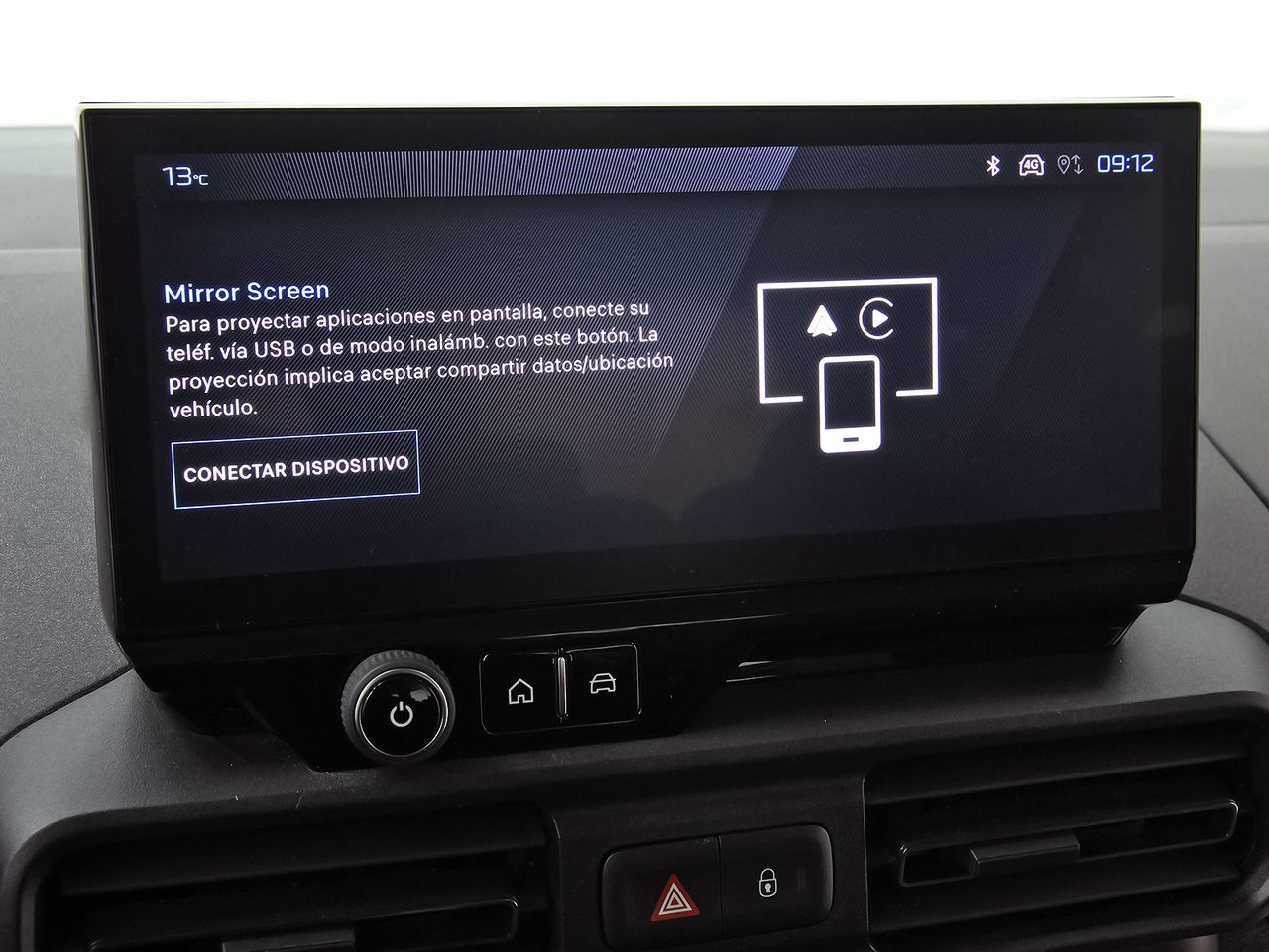 Peugeot Rifter Rifter Allure BlueHDi 100 - foto 23