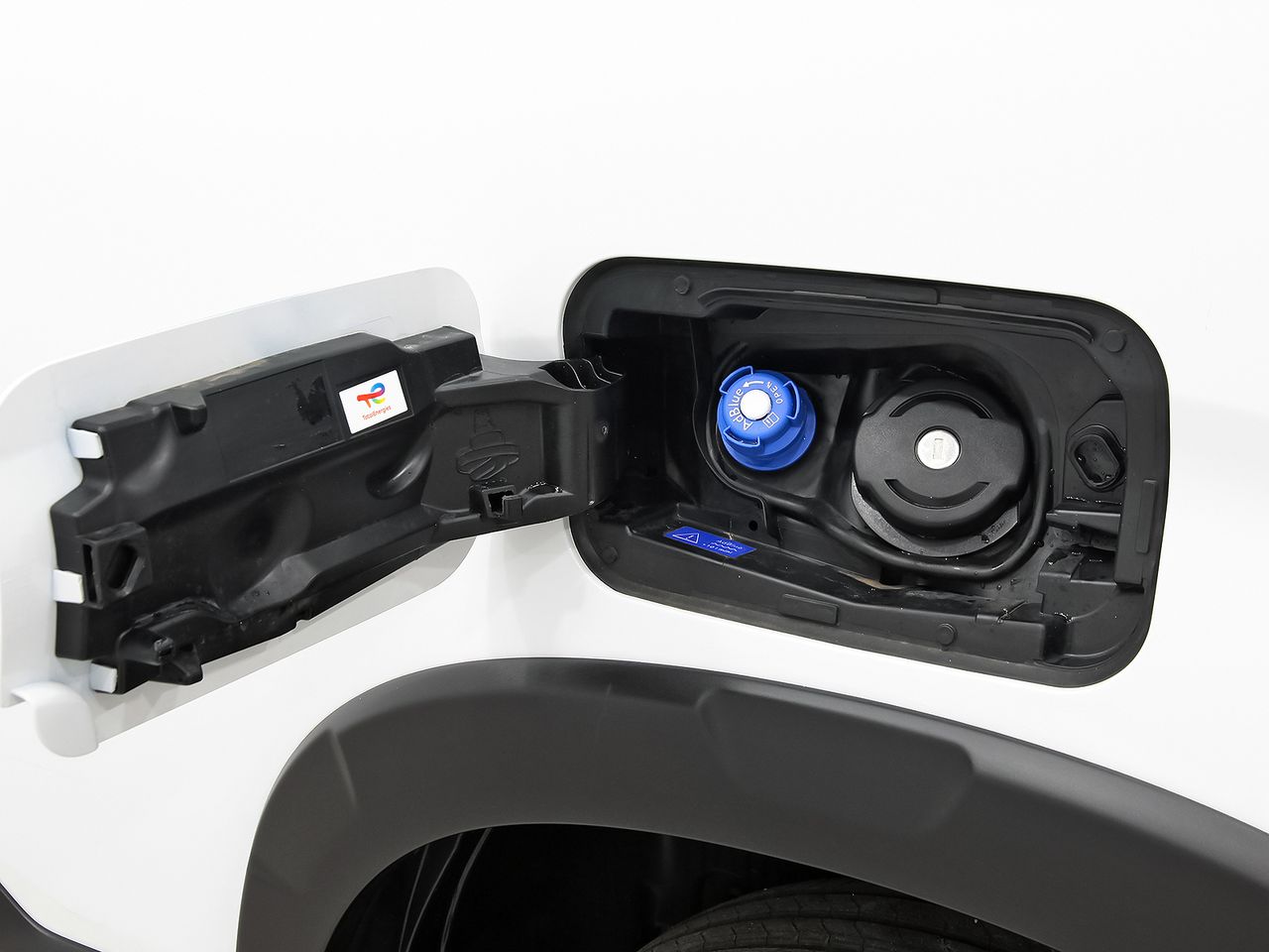 Peugeot Rifter Rifter Allure BlueHDi 100 - foto 35