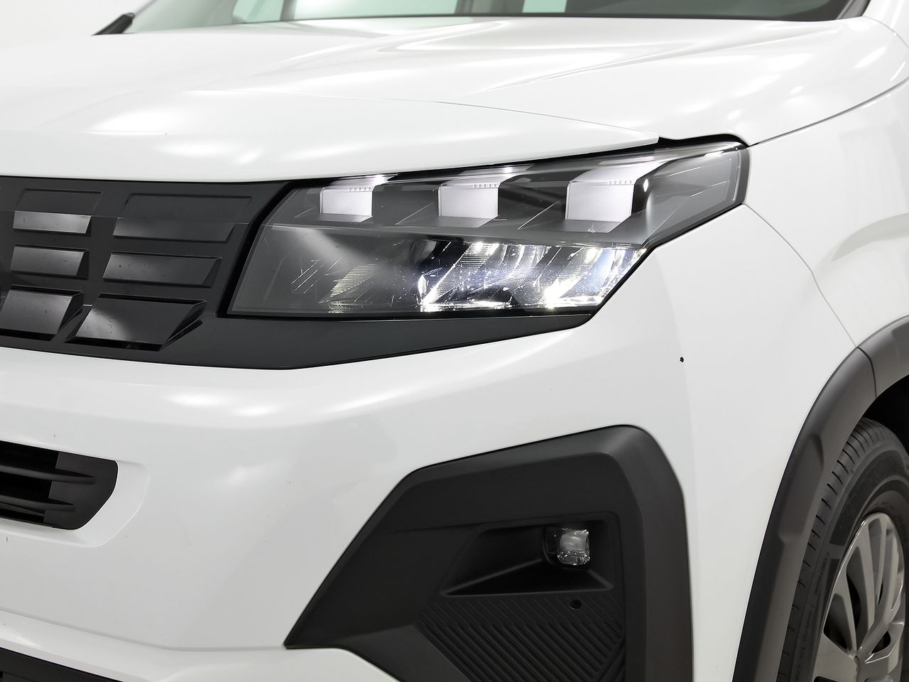 Peugeot Rifter Rifter Allure BlueHDi 100 - foto 33