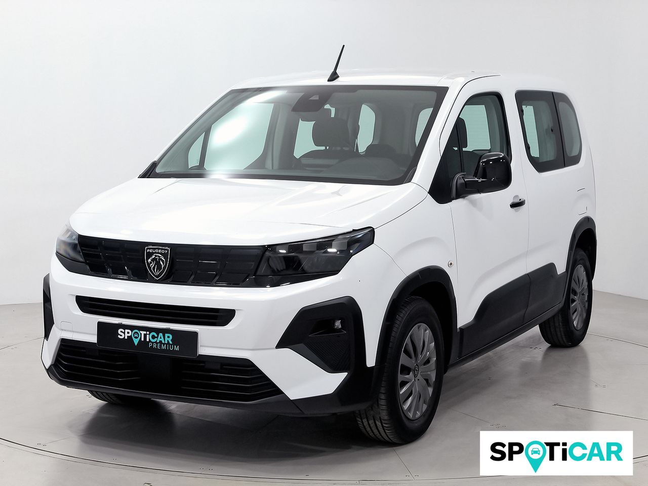 Peugeot Rifter Rifter Allure BlueHDi 100 - foto 4