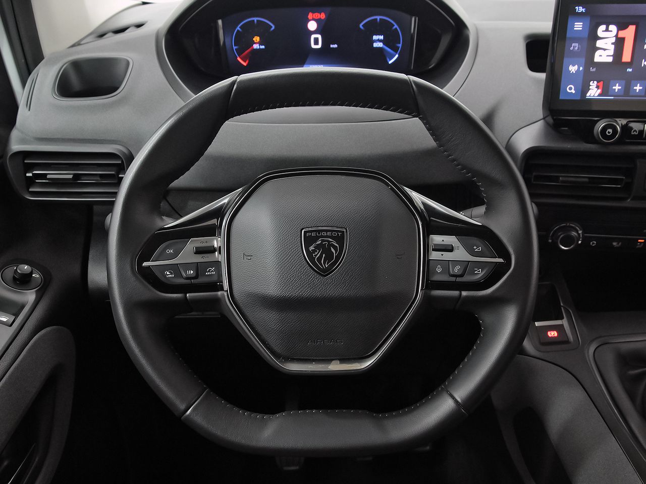 Peugeot Rifter Rifter Allure BlueHDi 100 - foto 20