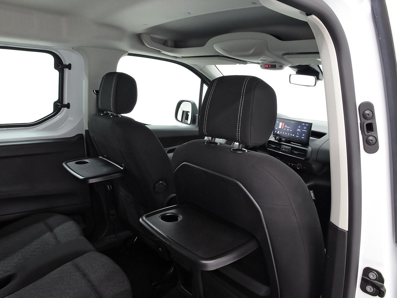 Peugeot Rifter Rifter Allure BlueHDi 100 - foto 32