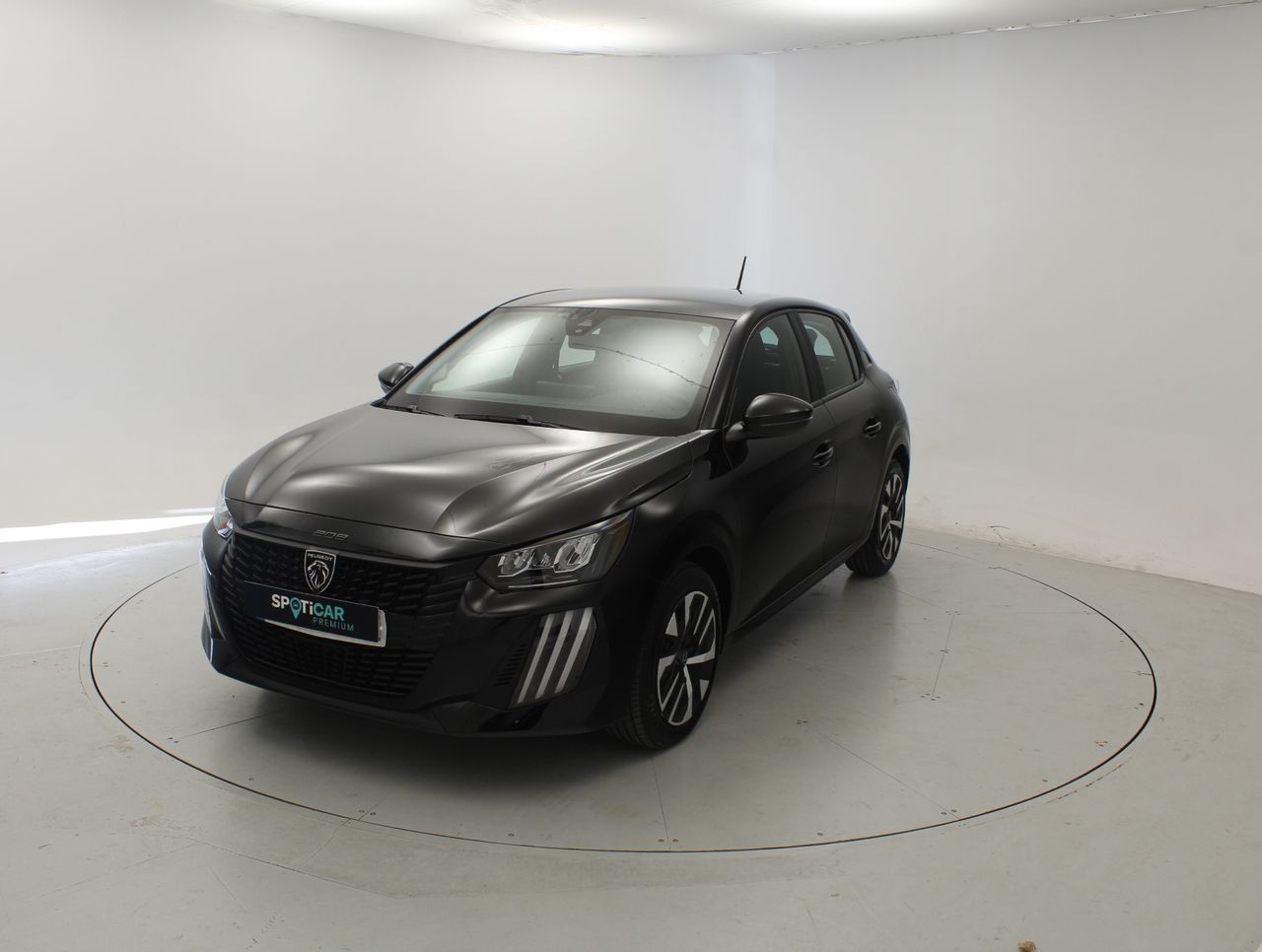 Peugeot 208 Active HYBRID 100 eDCS6 - foto 2