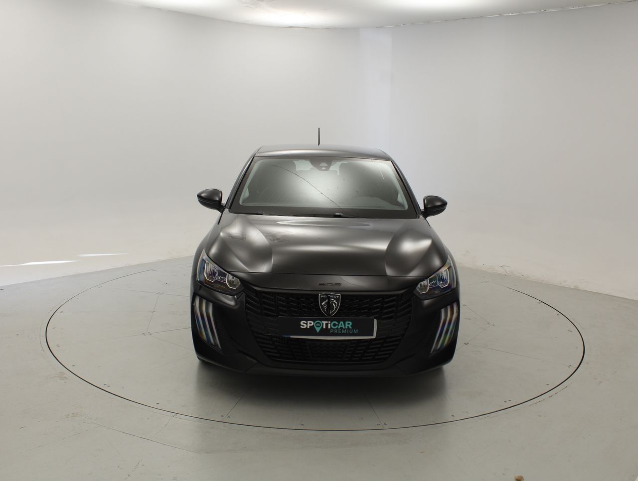 Peugeot 208 Active HYBRID 100 eDCS6 - foto 5