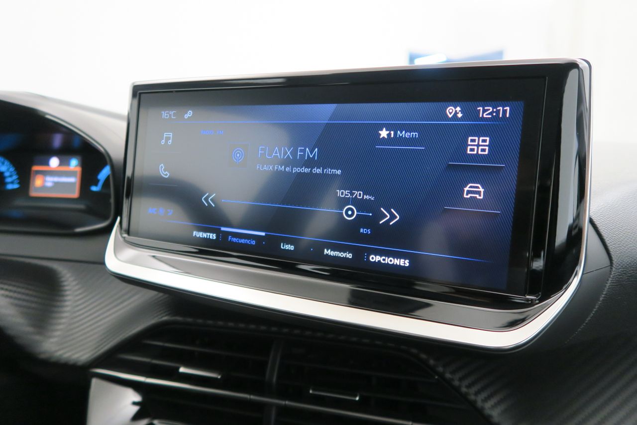 Peugeot 208 Active HYBRID 100 eDCS6 - foto 7