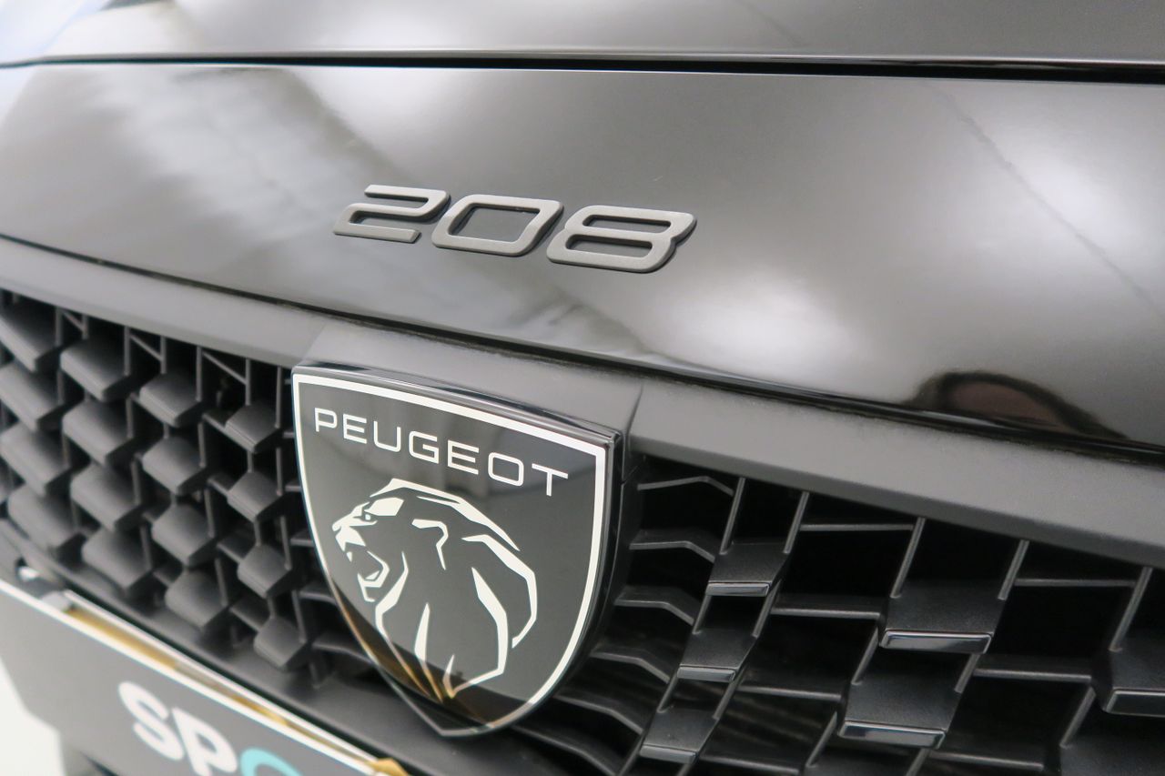 Peugeot 208 Active HYBRID 100 eDCS6 - foto 19