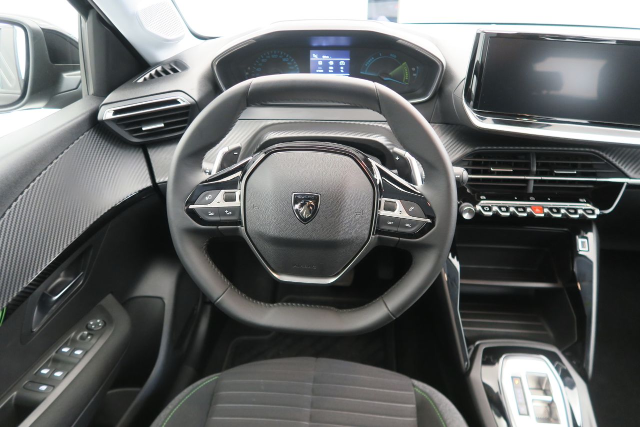 Peugeot 208 Active HYBRID 100 eDCS6 - foto 9