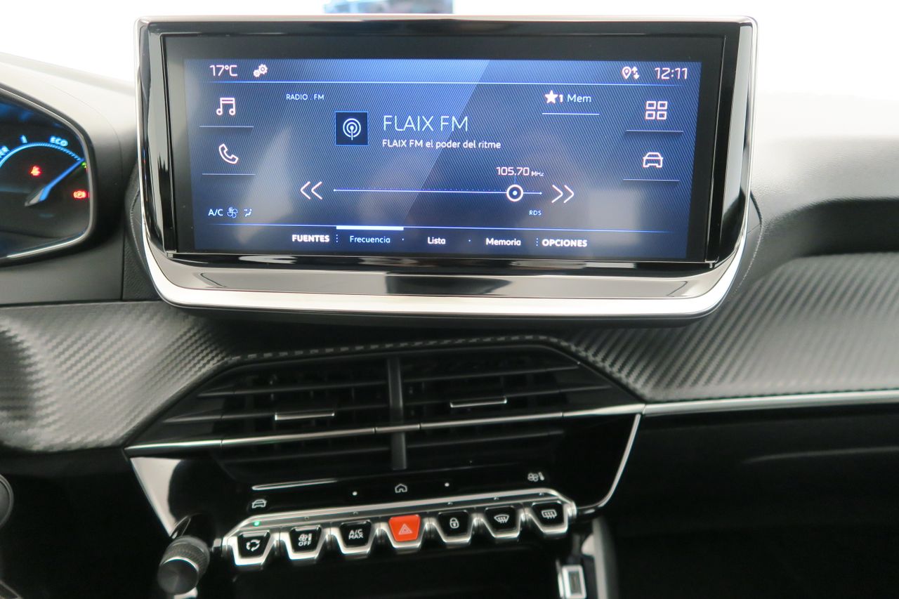 Peugeot 208 Active HYBRID 100 eDCS6 - foto 12