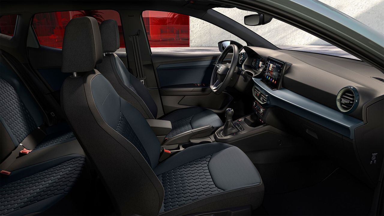 Seat Ibiza 1.0 TSI 85kW (115CV) Start&Stop Style+ - foto 5